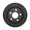 Raybestos Brake Drum Brake Rotor, 9559R 9559R - alternate 1